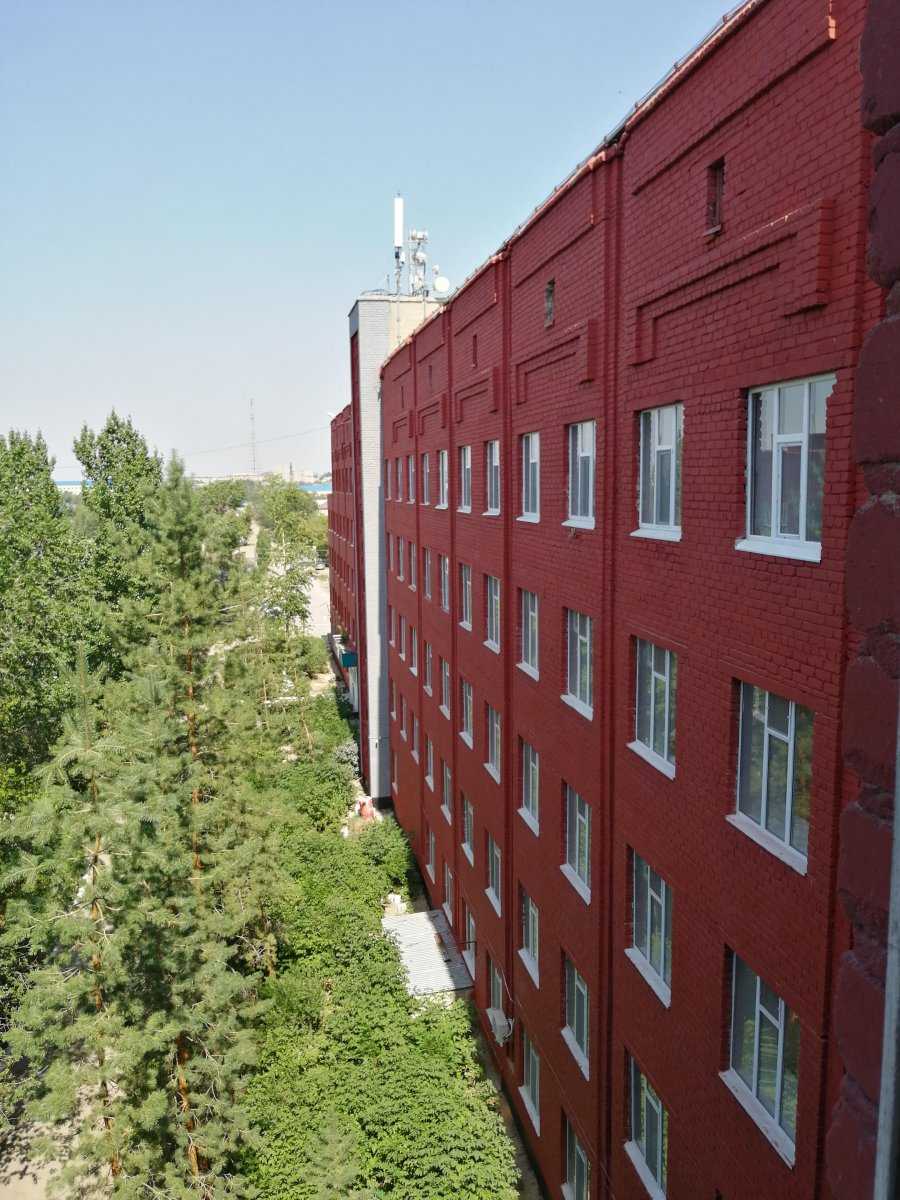 Актюбинская железнодорожная больница фото 1