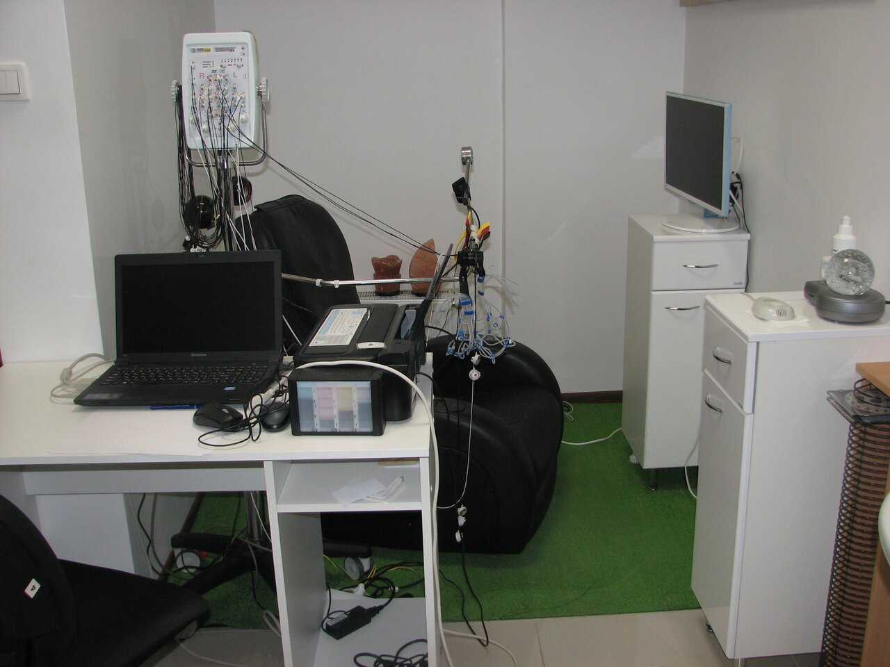 медицинский центр новых технологий Гиппократ фото 1