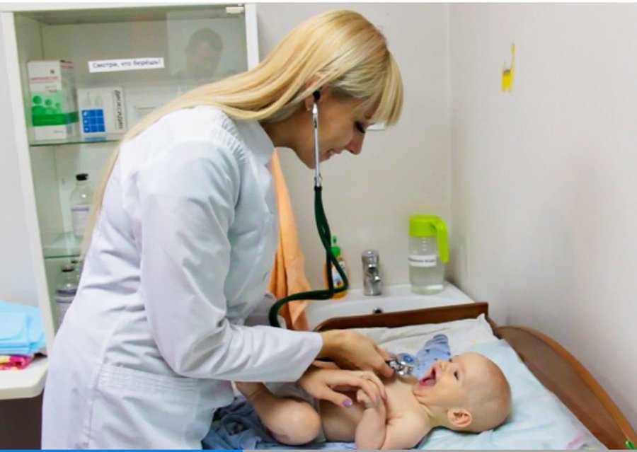 детский медицинский центр ТРИ ПИНГВИНА фото 1