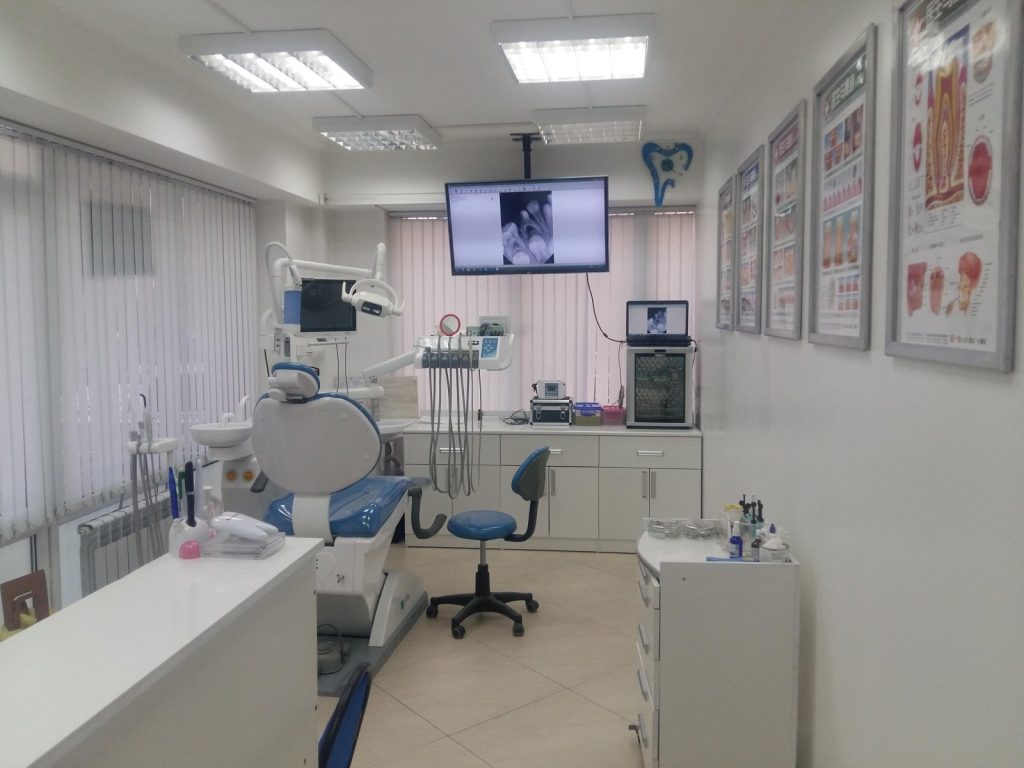 медицинский центр Medium clinic фото 2