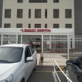 медицинский центр Hayat Hospital фото 1